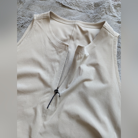 Lululemon Lab Lahar dress - Picture 5 of 9